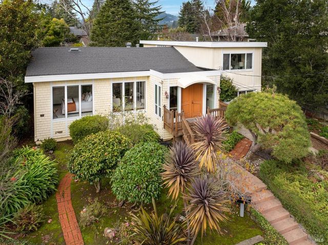 $1,800,000 | 33 Amicita Avenue | Sycamore-Tamalpals Park