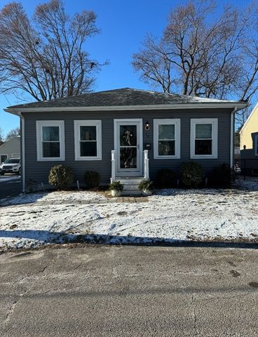 $689,000 | 15 Morrell Street | North Weymouth