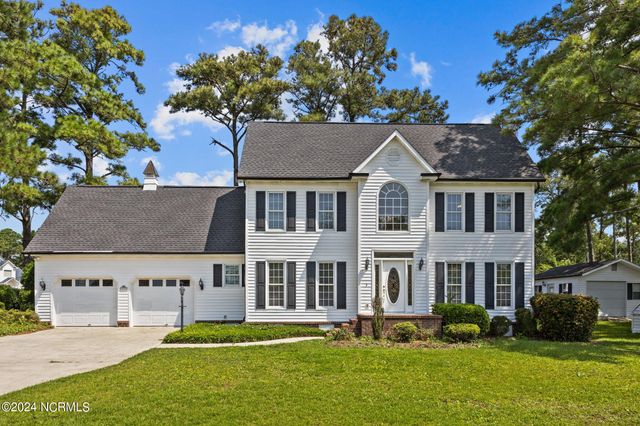 $449,000 | 265 Bay Run | Broad Creek