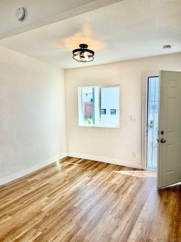 $2,500 | 4460 32nd San Diego Ca | Normal Heights