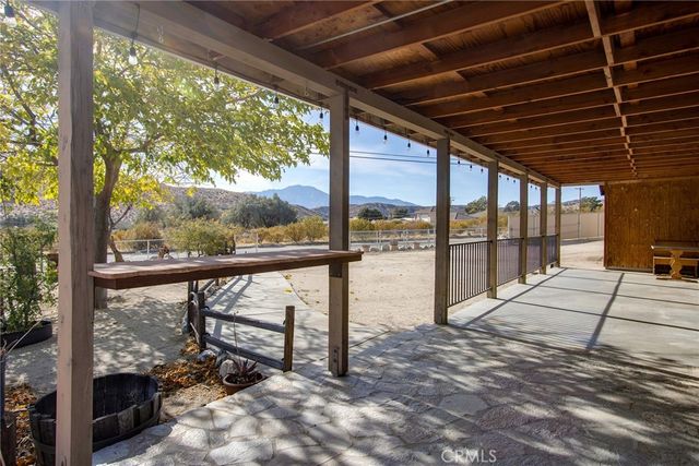 $497,000 | 49624 Park Avenue | Morongo Valley