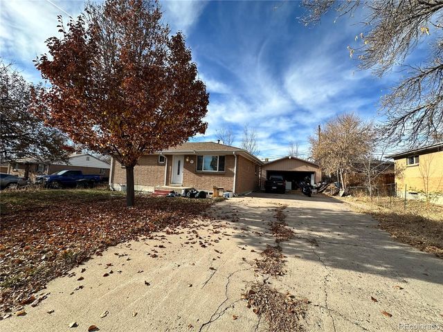 $399,000 | 7977 Durango Street | Sherrelwood Estates