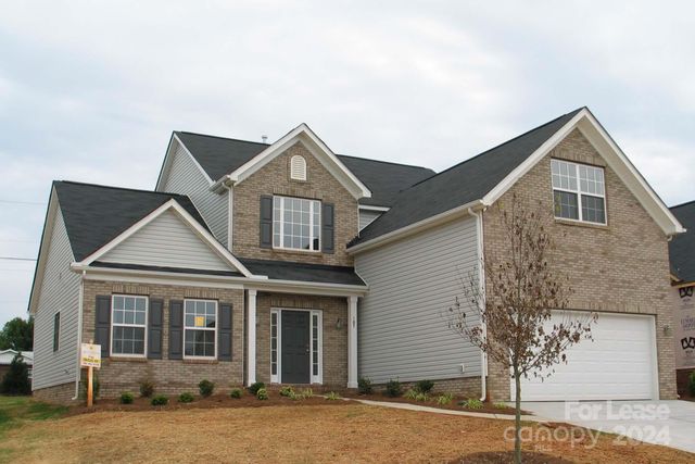 $2,095 | 107 Planters Drive | Statesville