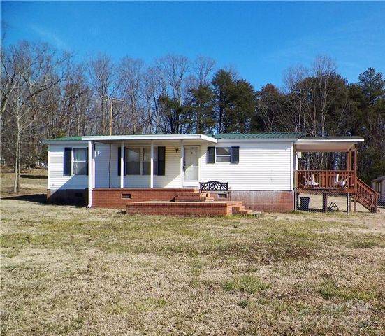 $149,900 | 125 Crescent Heights Drive | Litaker Township - Rowan County