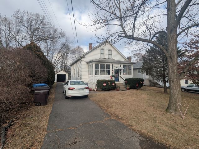 $234,900 | 47 May Street | New Britain