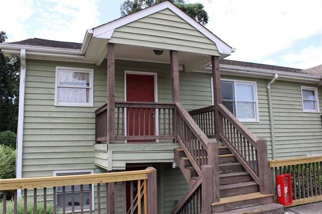 $129,900 | 2505 West Broad Street | Beechwood