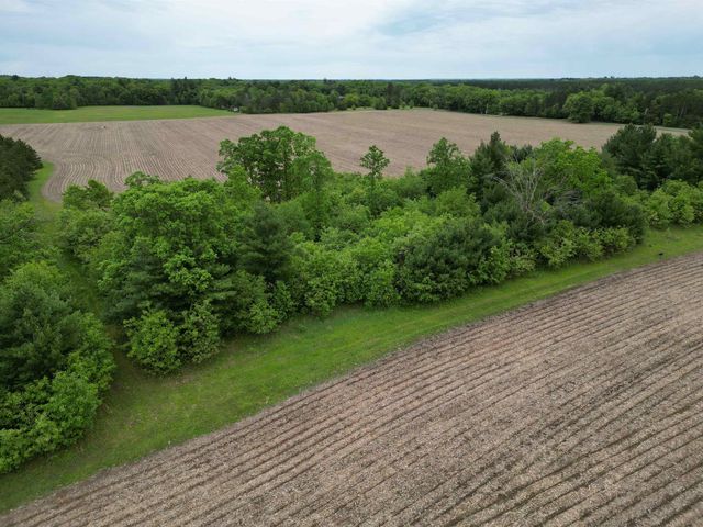 $519,250 | 67-acres Happersett | Warren