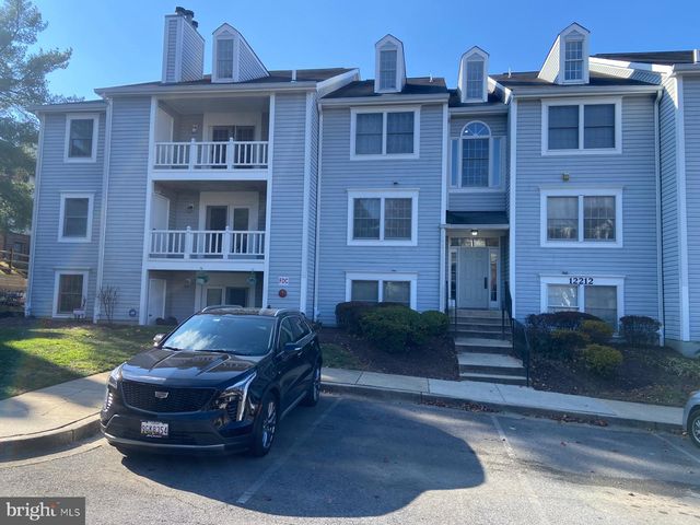 $2,000 | 12212 Eagles Nest Court, Unit E | Germantown