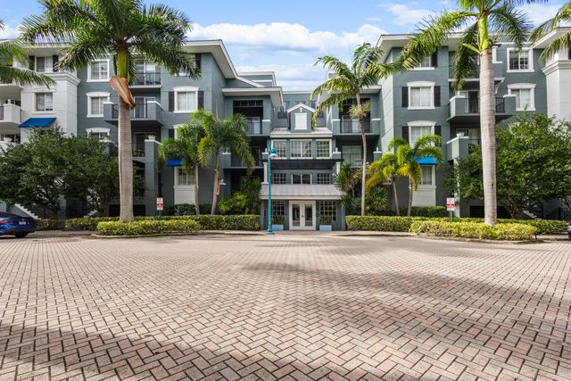 $4,400 | 250 Northeast 3rd Avenue, Unit 1317 | Pineapple Grove