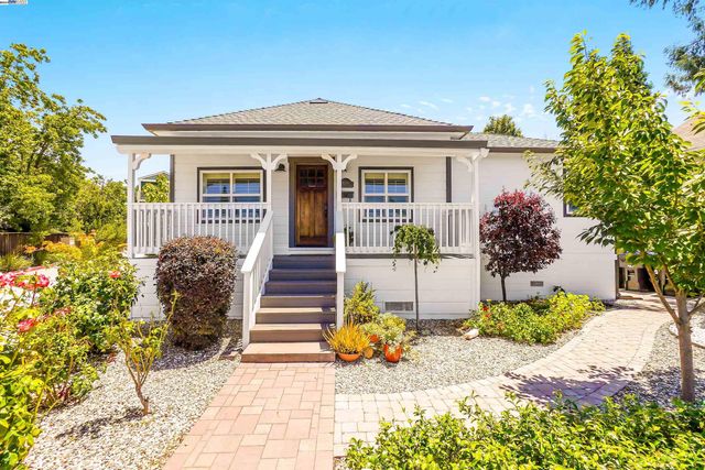 $1,148,888 | 4238 First Street | Downtown Pleasanton