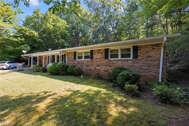 $199,000 | 1315 Timberlane | Asheboro