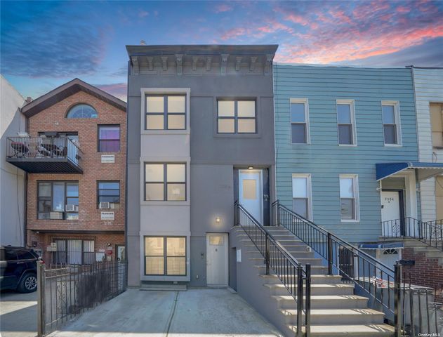 $4,999 | 1106 Halsey Street, Unit 1 | Bushwick