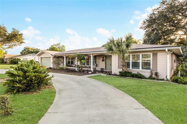 $415,000 | 1500 8th Street Southeast | Winter Haven