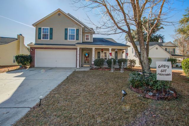 $420,000 | 5146 Morrow Lane | Wescott Plantation