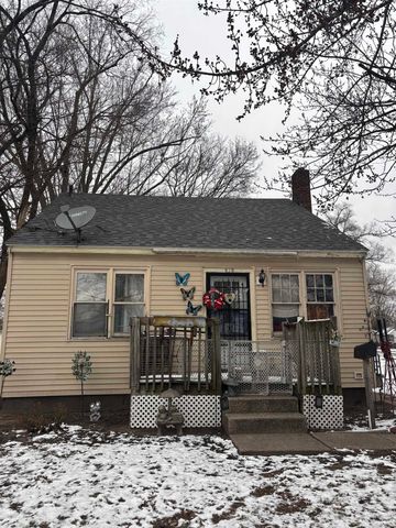 $135,000 | 810 West Hubbard Avenue | Impact