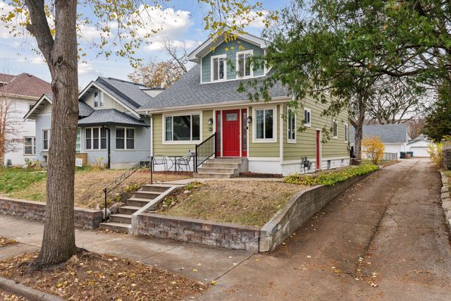 $475,000 | 3612 33rd Avenue South | Howe