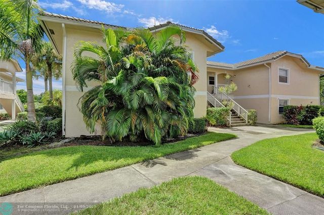 $284,000 | 12215 Royal Palm Boulevard, Unit 4Q | Coral Springs