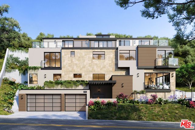 $3,650,000 | 1944 Benedict Canyon Drive | Beverly Hills Post Office