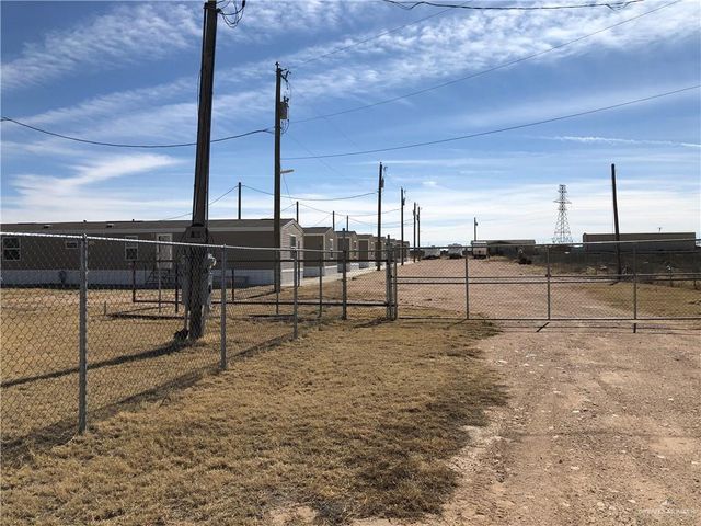 $800,000 | 9605 West Hutson Road | West Odessa