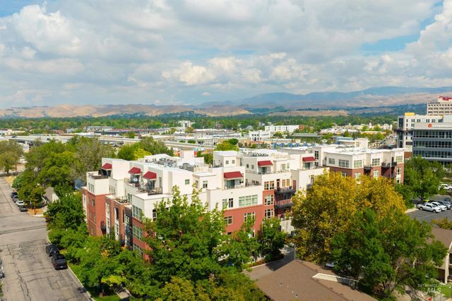 $519,000 | 412 South 13th Street, Unit 118 | Downtown Boise City