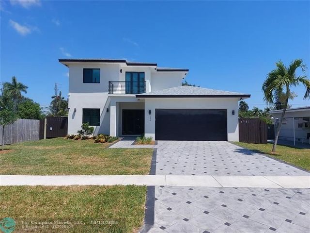 $1,289,000 | 254 Southwest 12th Street | Dania Beach