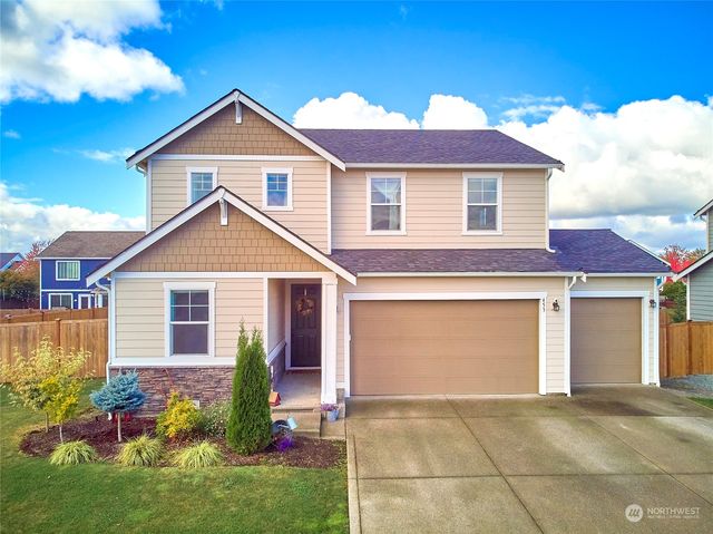 $699,950 | 453 North Foster Street | Buckley