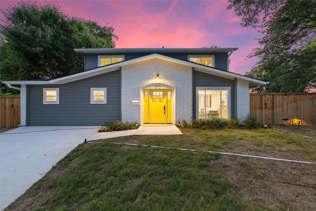 $468,499 | 6101 Provencial Cove | Austin