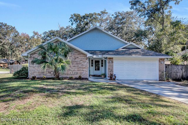 $390,000 | 544 Majestic Wood Drive | Fleming Island