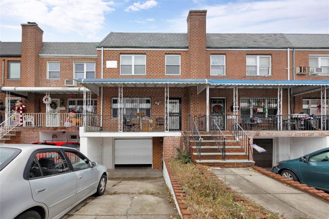 $949,000 | 30-26 78th Street | Jackson Heights