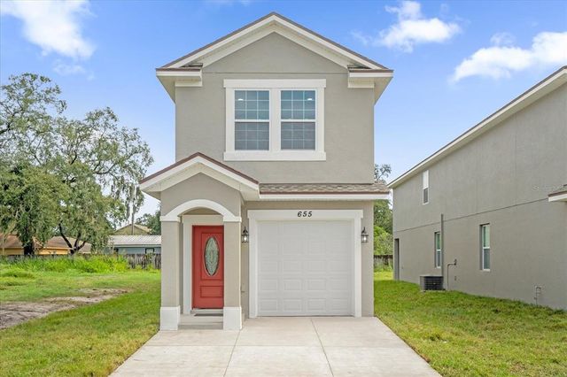 $360,000 | 655 North Lincoln Street | West Kissimmee