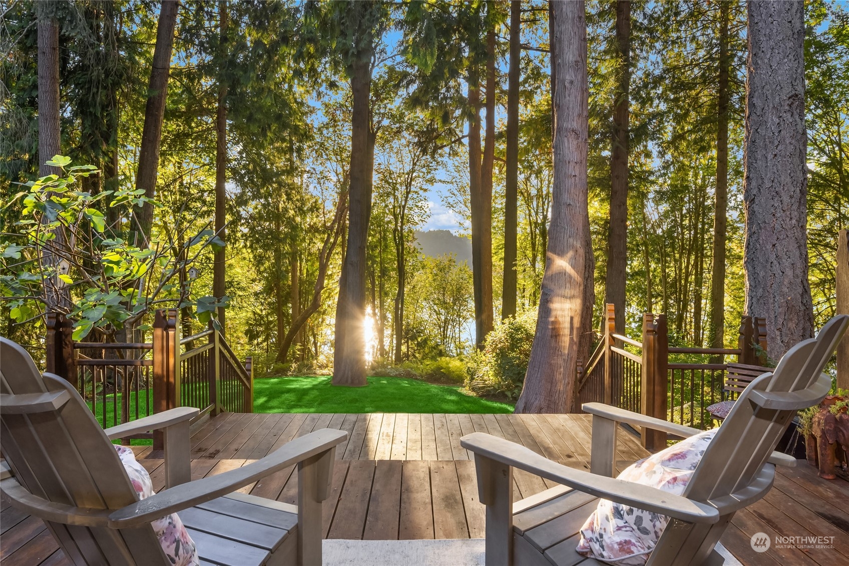 a view of outdoor space yard and patio