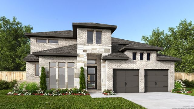 $749,900 | 117 Oso Creek | Downtown Boerne