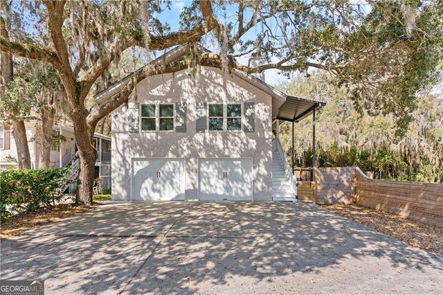 $852,000 | 241 Georgia Street | St. Simons