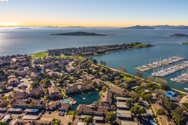 $540,000 | 203 Bayside Court | Marina Bay