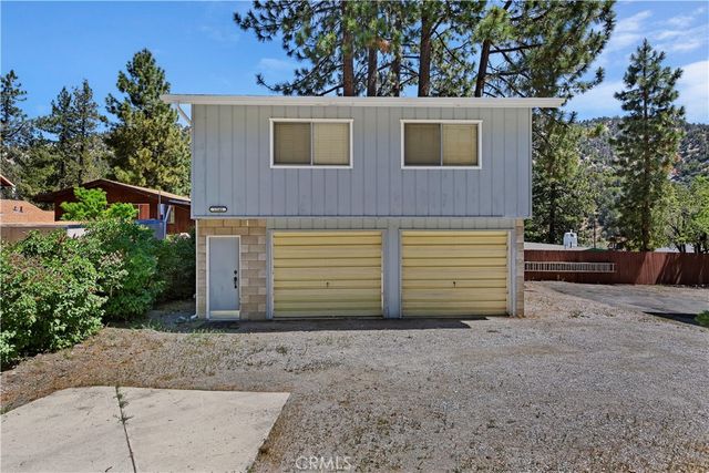 $625,000 | 1252 Apple Avenue | Wrightwood