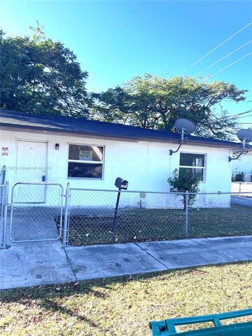 $1,925 | 1329 Northwest 6th Avenue, Unit B | Florida City