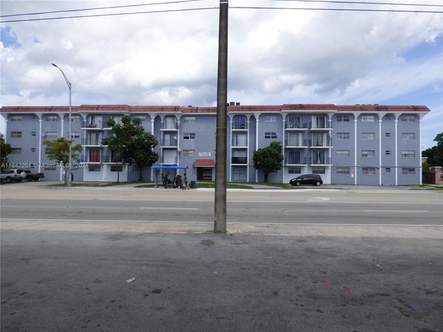 $119,000 | 13725 Northeast 6th Avenue, Unit 102 | Central North Miami