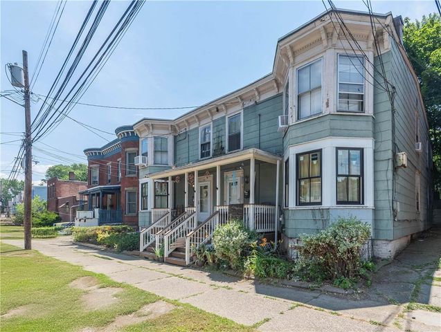 $425,000 | 85 Carson Avenue, Unit 83 | East End Historic District