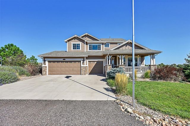 $1,285,000 | 2351 Sagebrush Street | Elkhorn Ranch