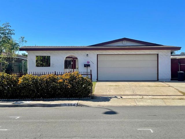 $699,000 | 1354 Kostner Drive | Otay Mesa West