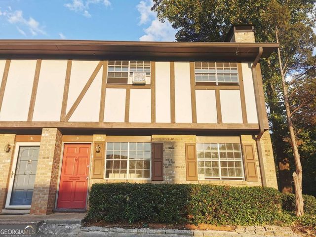 $209,900 | 2958 North Dekalb Drive, Unit F | North Doraville