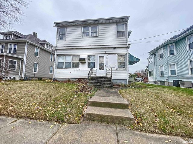 $99,900 | 734 18th Avenue A | Old Towne