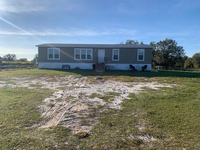 $299,000 | 15202 Northwest 254th Street | North Okeechobee