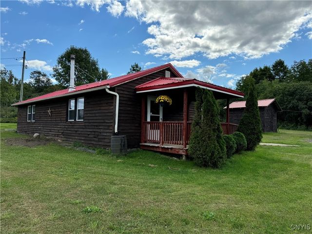 $219,900 | 28137 Highway 12 | Brownville