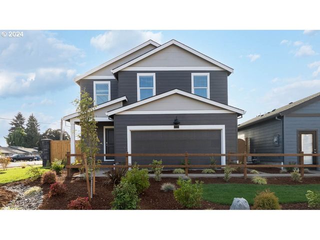 $454,995 | 136 Northeast Fargin Salem Or 97301 | Four Corners