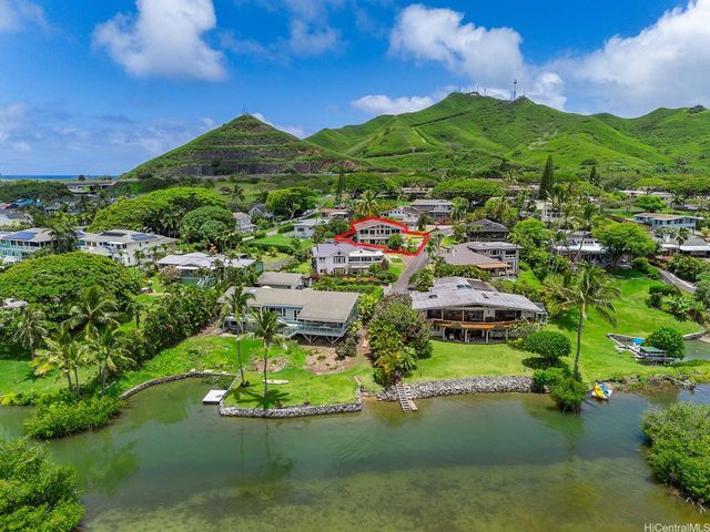 $2,425,000 | 44-313 Kaneohe Bay Drive, Unit B | Mahinui