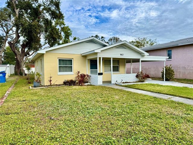 $299,000 | 963 27th Avenue South | Lake Maggiore Shores