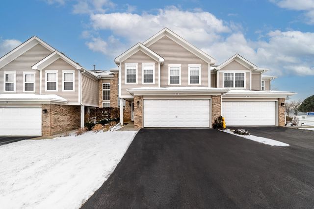 $450,000 | 153 Sherwood Court | Roselle Village