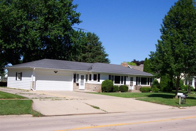 $169,900 | 408 North Walnut Avenue | Forreston