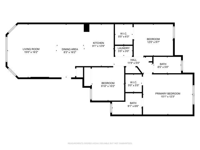 $225,000 | 2743 North Poinciana Boulevard, Unit 59 | Villas at Somerset